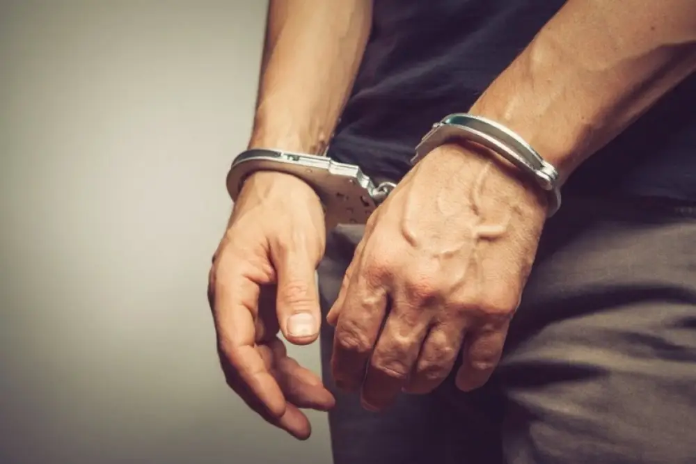 Bakıda telefonu oğurlayıb mobil tətbiqə müdaxilə edən şəxs saxlanılıb