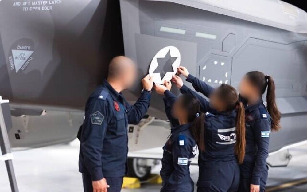 İsrail ABŞ ilə 10 illik yeni təhlükəsizlik müqaviləsi bağlamaq istəyir