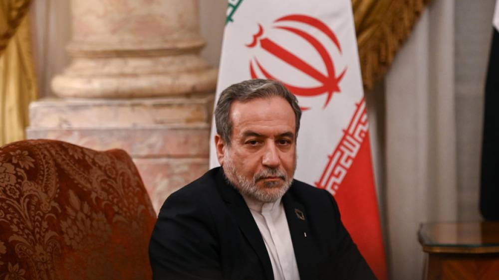 Abbas Əraqçi sabah Livana gedəcək