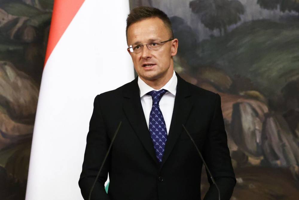 Macarıstan Cənubi Amerika bloku “Mercosur"-u dəstəkləməyəcək