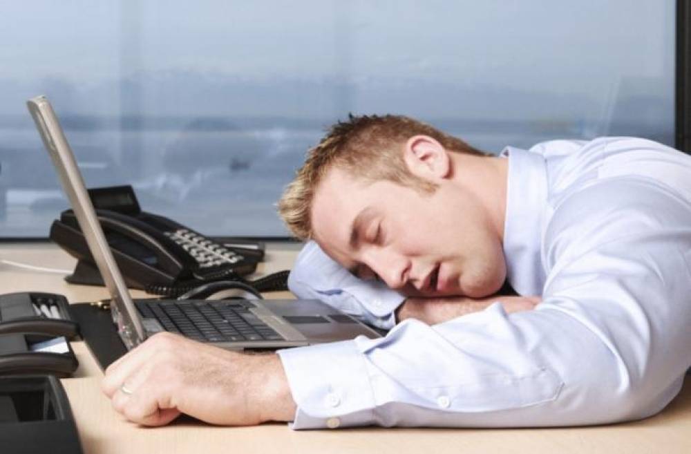 Texnoloji yorğunluq nədir? 