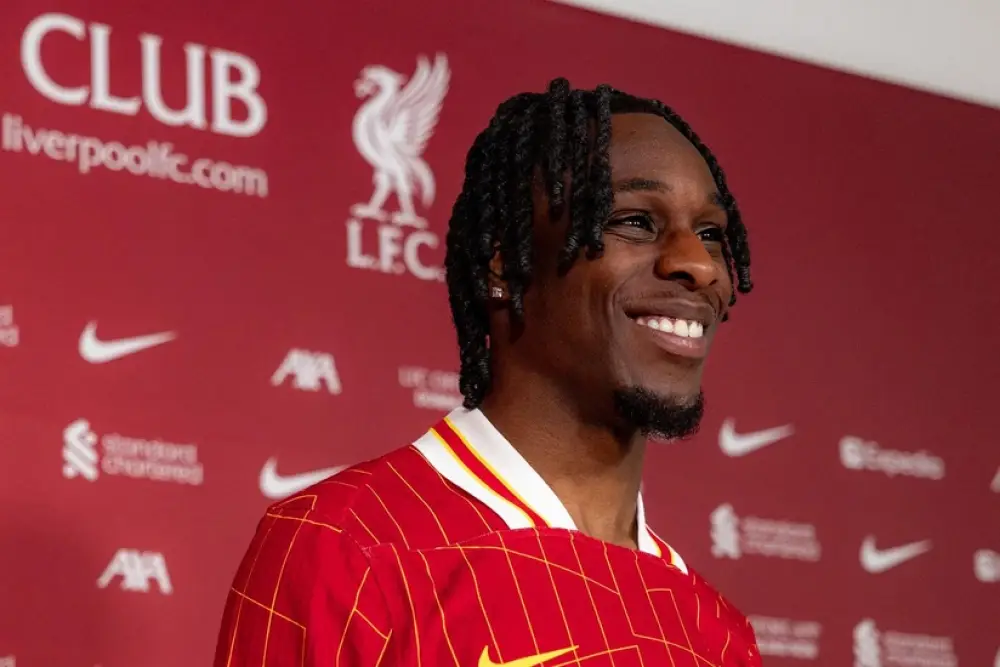 Ceremi Frimponq: "Qarabağ" tam olaraq Çempionlar Liqası səviyyəsinə uyğun komandadır"