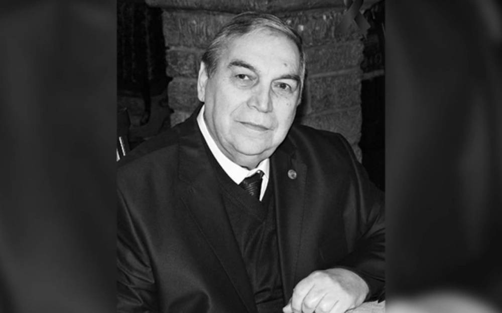 Azərbaycanda hakim vəfat etdi