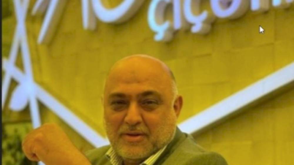 “Ağ Çiçəyim”in rəhbəri 200 minlik rüşvət iddiasından DANIŞDI