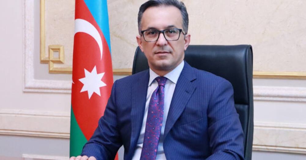 Ramin Məmmədov özünə yeni köməkçi təyin etdi – FOTO