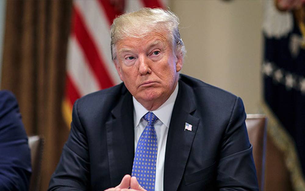 ABŞ İrana qarşı mümkün tədbirləri müzakirə edəcək - WT