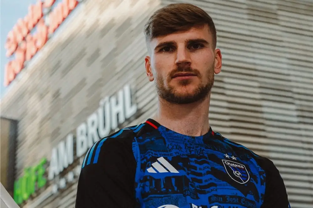 Almaniya millisinin sabiq hücumçusu ABŞ klubuna transfer olunub