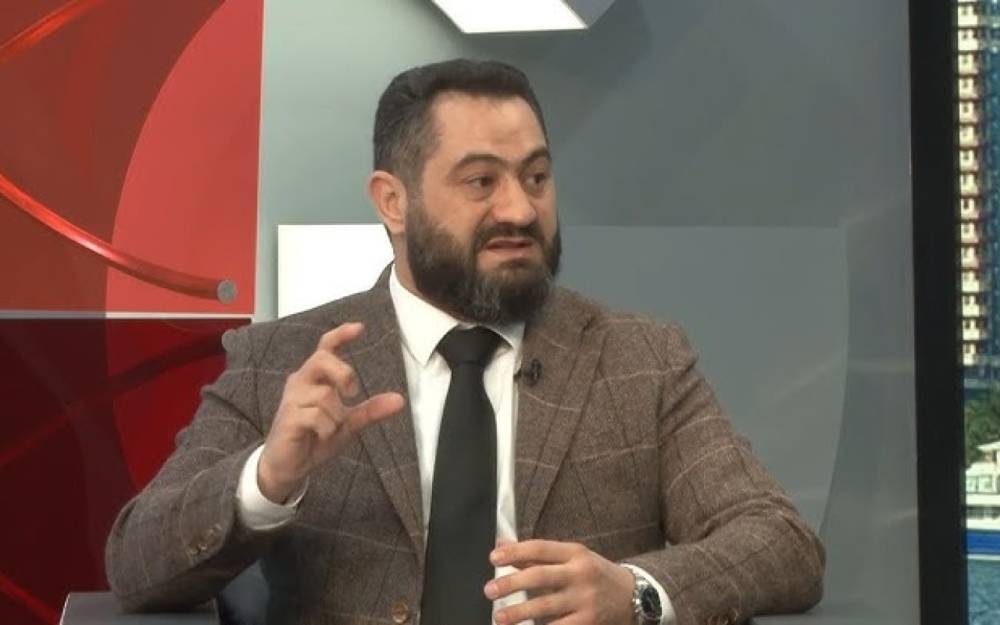  "Qurtuluş" Reabilitasiya Mərkəzinin rəhbəri və iki işçisi saxlanıldı