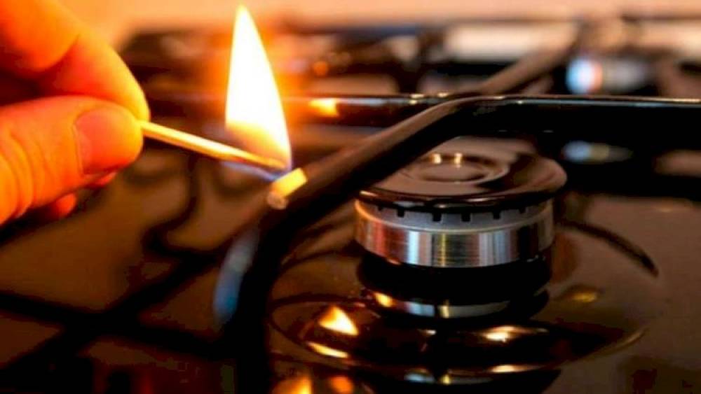 Sabah bəzi ərazilərdə qaz olmayacaq