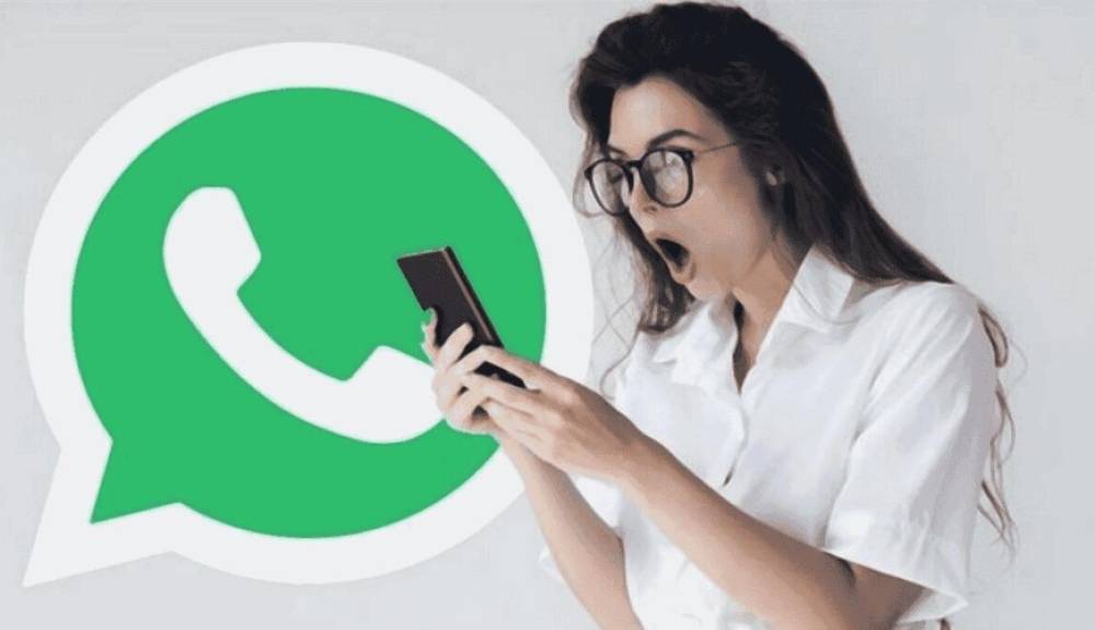 "WhatsApp"da yenilik - Profil üçün örtük fotosu gəlir
