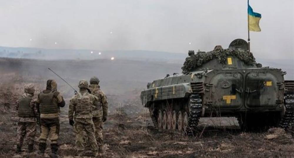 Ötən il Ukraynadakı müharibədə nə qədər azərbaycanlı həlak olub?