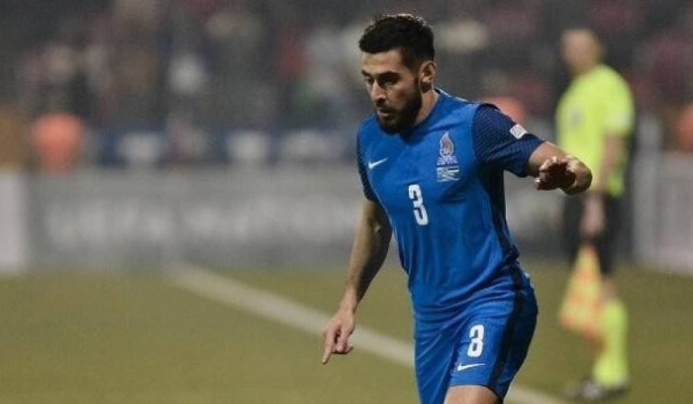 Elvin Cəfərquliyev həftənin ən yaxşıları arasında...