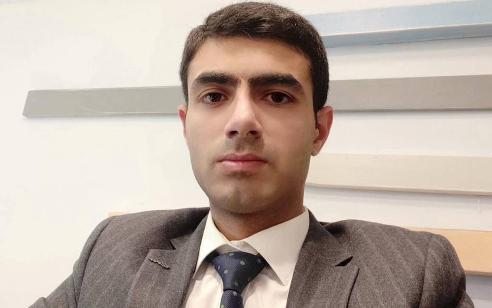 Cəlilabadda evdən məmurun meyiti tapıldı - FOTO