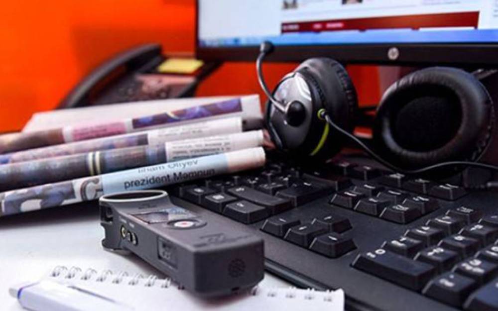 Bu hallarda media subyektləri məsuliyyət daşıyacaq - Yeni qərar