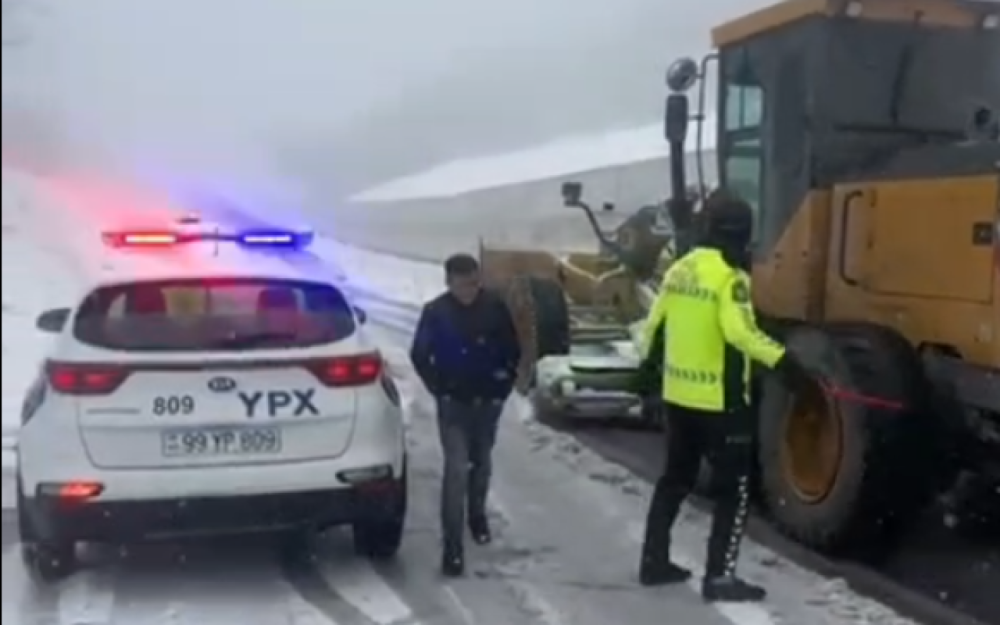 Penitensiar Xidmət və DİN birgə əməliyyat keçirdi - FOTO