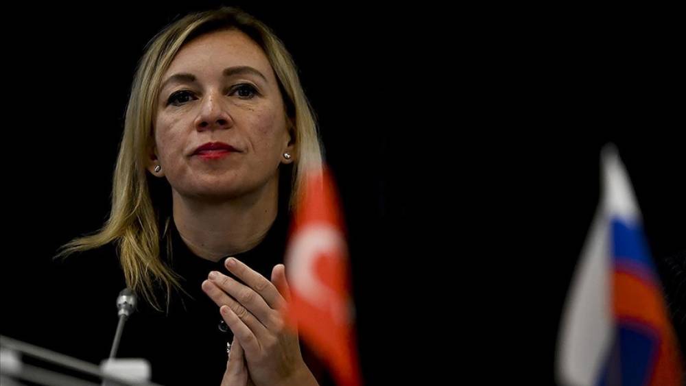 Rusiya: Türkiyə ilə dialoqumuz beynəlxalq təhlükəsizliyin möhkəmləndirilməsinə töhfə verir