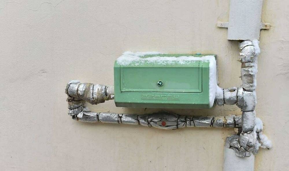 Əhalinin diqqətinə: Bu sayğaclar dəyişdiriləcək...