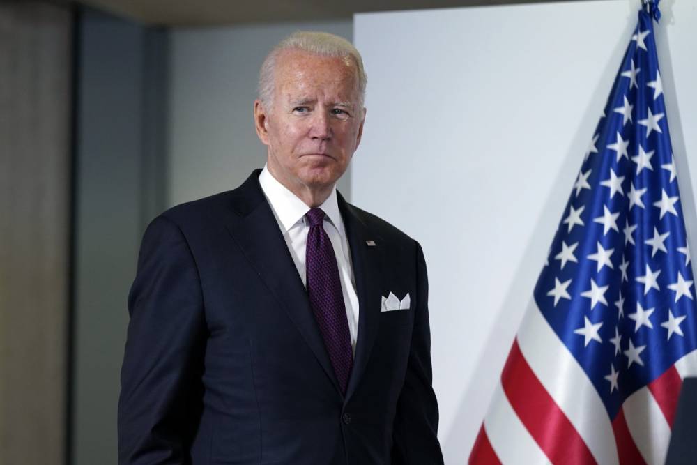 Baydenin pensiya məbləği açıqlandı