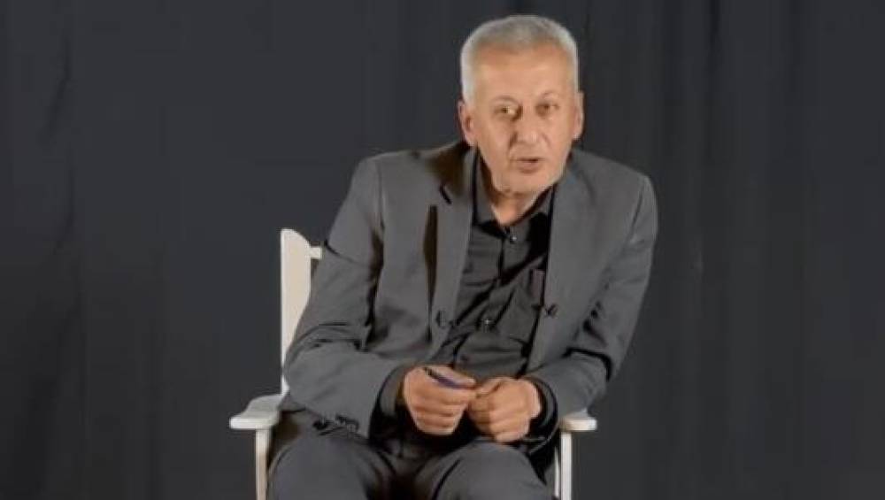 Nəsimi Nəbizadənin qardaşı həbs olundu