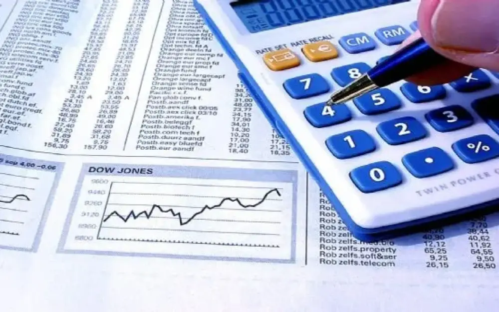 Azərbaycanda ötən il orta illik inflyasiya 6 %-ə yaxın olub