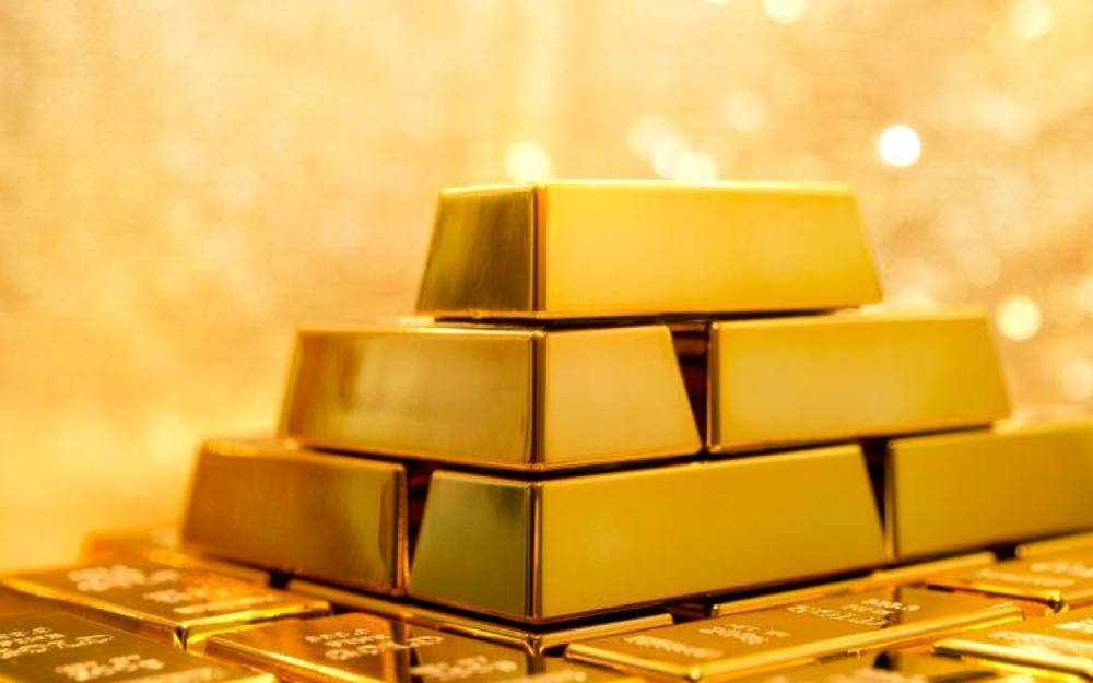 Dünya bazarında qızıl bahalaşdı