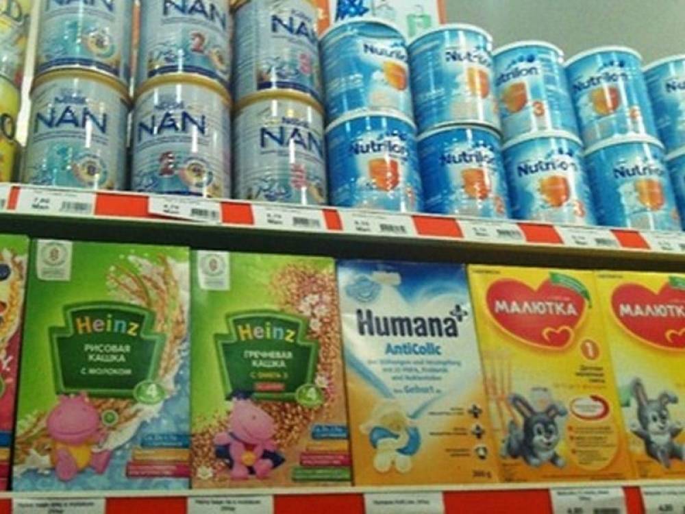 Pediatr körpə qidalanması ilə bağlı vacib məqamları açıqladı