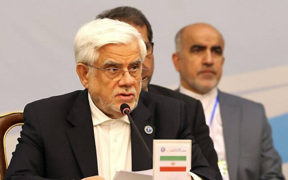 İran müharibə vəziyyətinə hazır olmalıdır - Vitse-prezident