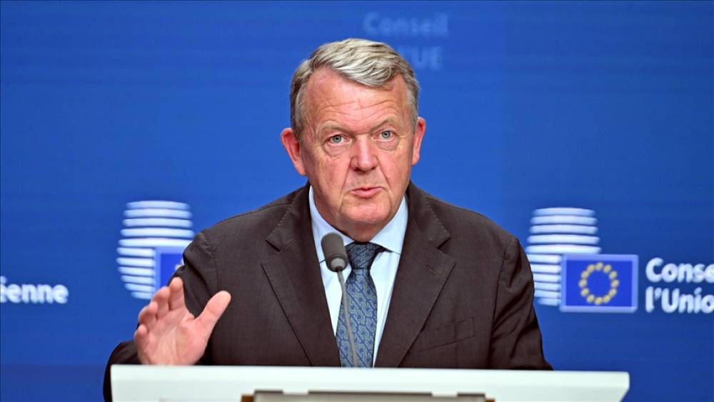 Danimarka Qrenlandiya ilə bağlı mesaj göndərdi: Qırmızı xətt…