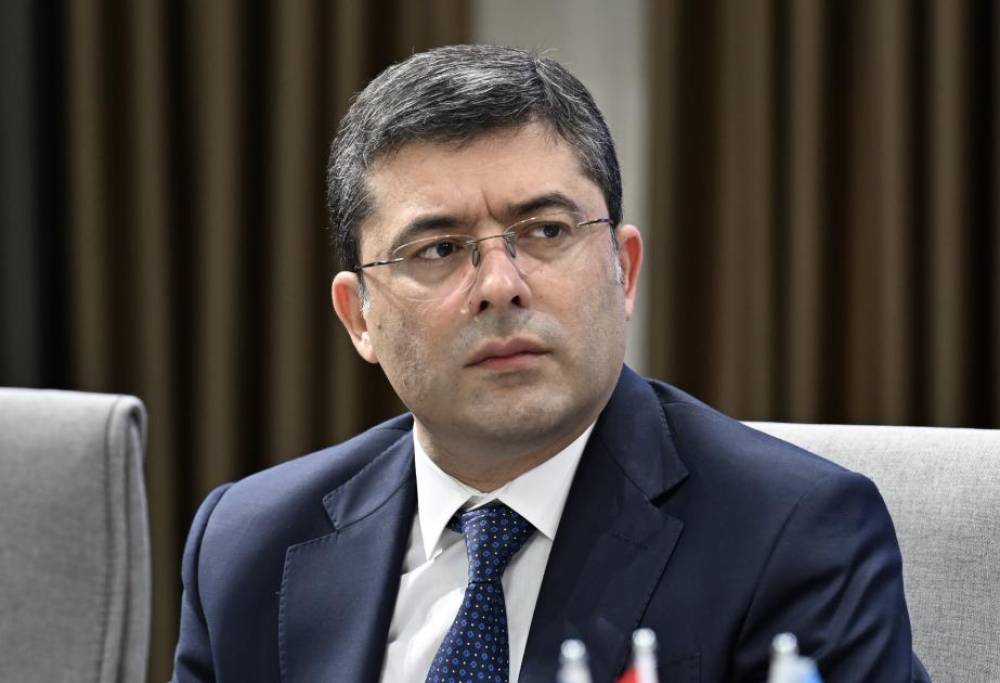 Əhməd İsmayılov: Media əməkdaşları ədəbi dil normalarına əməl etməlidir