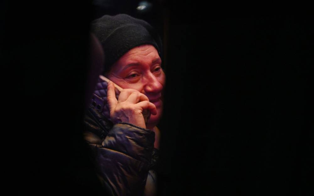 Cəbrayılın Horovlu kəndinə növbəti köç karvanı yola salınıb