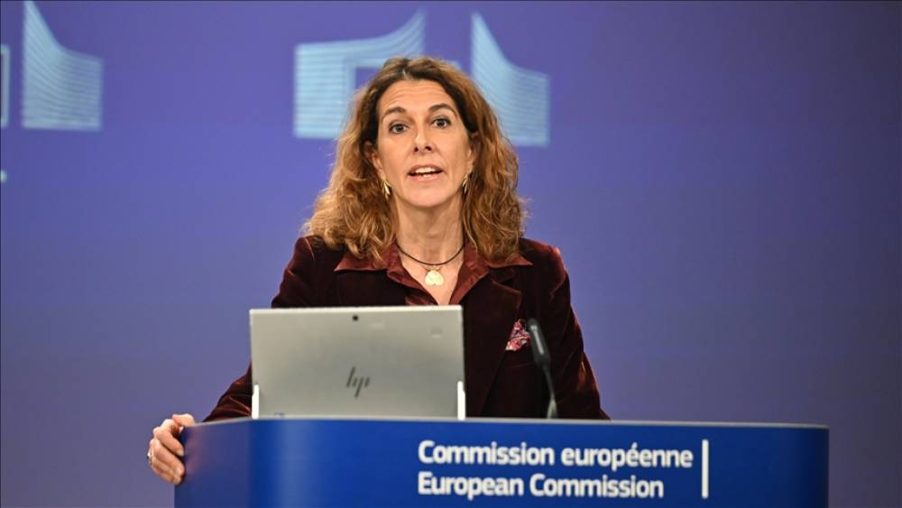 Avropa Komissiyası: Venesuela venesuelalılar tərəfindən idarə olunmalıdır