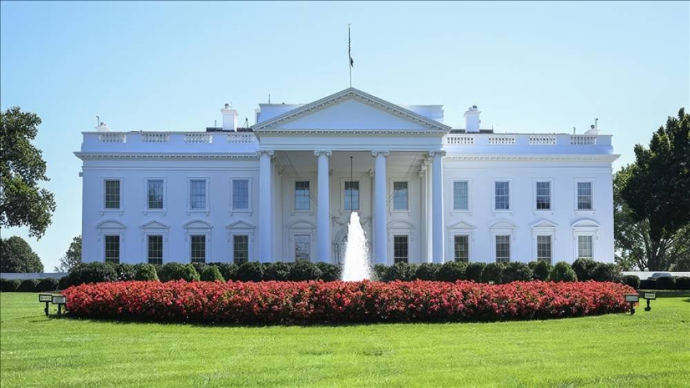 Ağ Ev: ABŞ Qrenlandiyanı əldə etmək üçün…