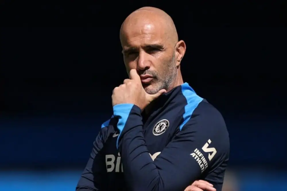 "Çelsi"dən ayrılan məşqçi Mançester klubunu çalışdıra bilər