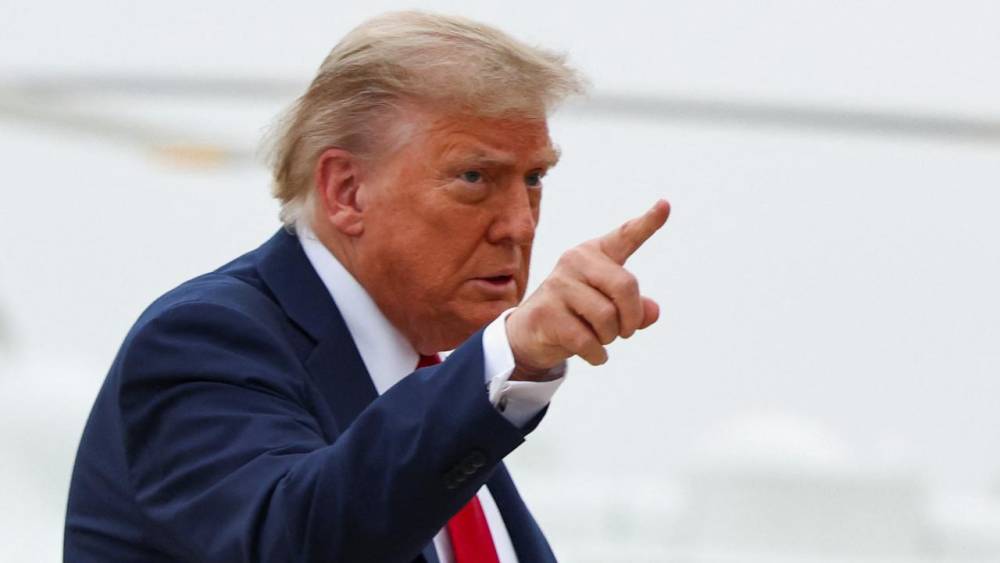 NYT: Pentaqon Tramp üçün İrana qarşı yeni hərbi variantlar hazırlayır