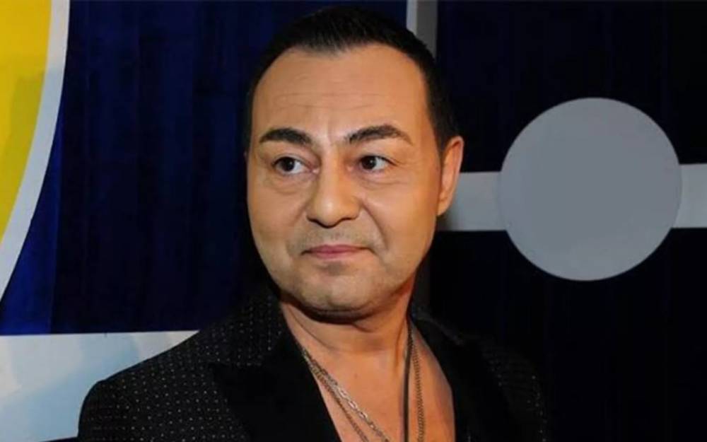 Sərdar Ortaç mirasını onlara verir