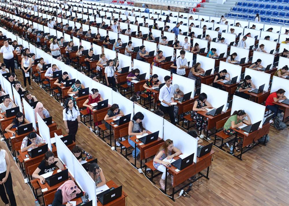 MİQ üzrə bir sıra fənlərlə bağlı apellyasiya müraciətlərinə start verildi