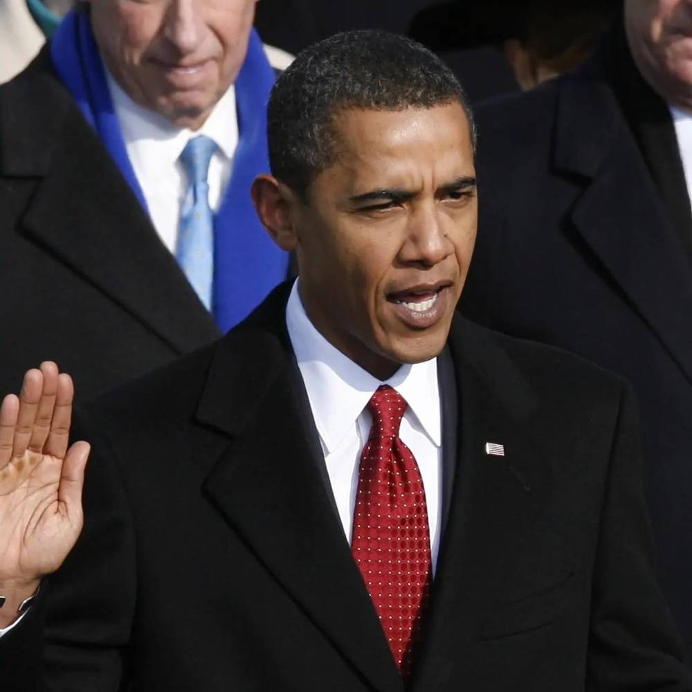 Ağ Ev Obamanı təxribatda ittiham edir
