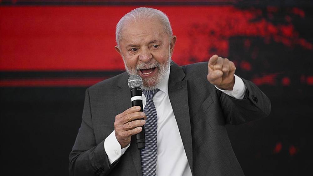 Braziliya Trampın ölkəyə tətbiq etdiyi tariflərə cavab verəcək