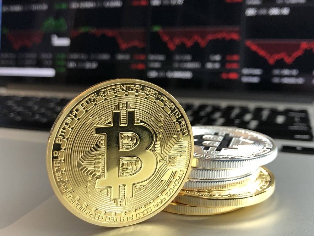 Bitcoin qiyməti rekord qırdı