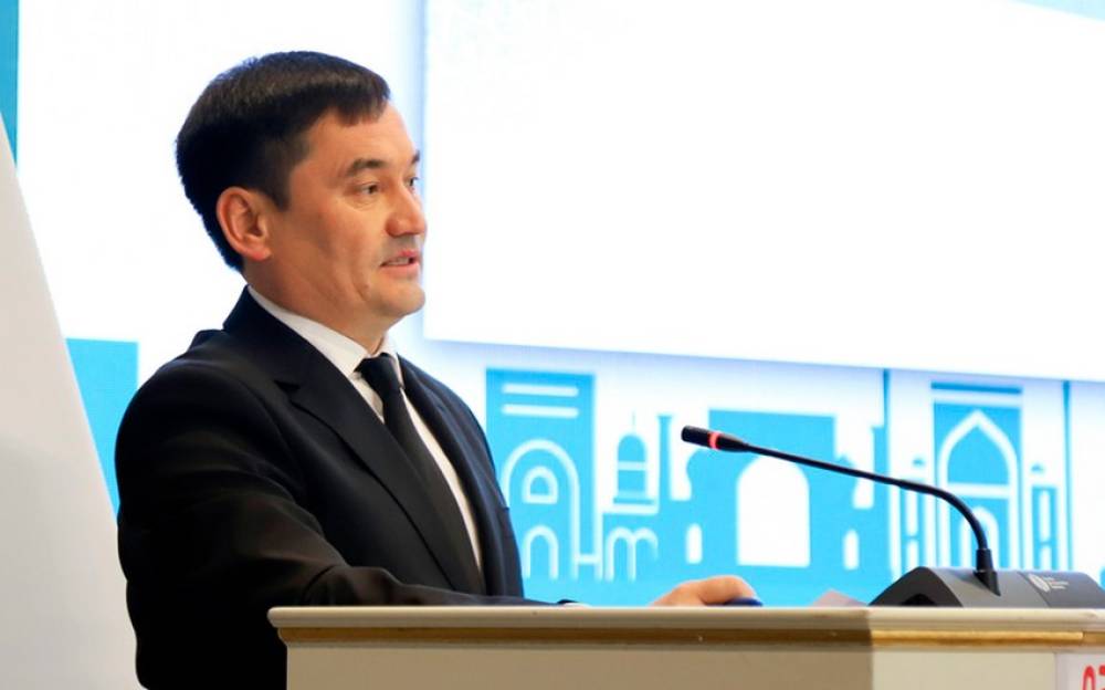 Özbəkistanlı nazir: Mirziyoyevin Azərbaycana səfəri nəqliyyat əlaqələrinin inkişafı baxımından vacibdir