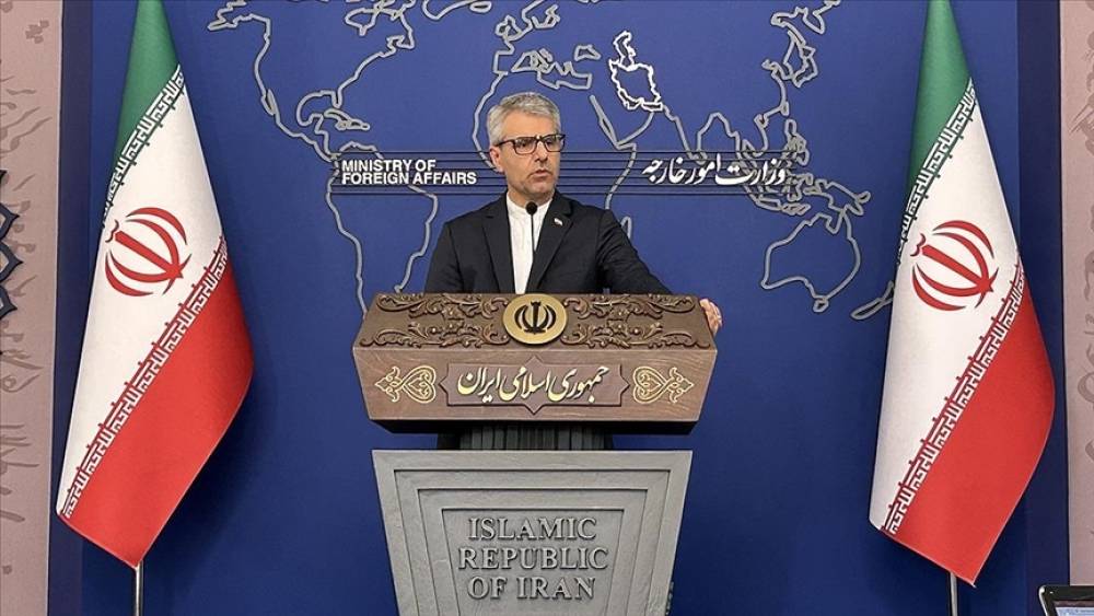 İran: BMT sanksiyaların bərpası mexanizmini işə salarsa buna cavab verəcəyik