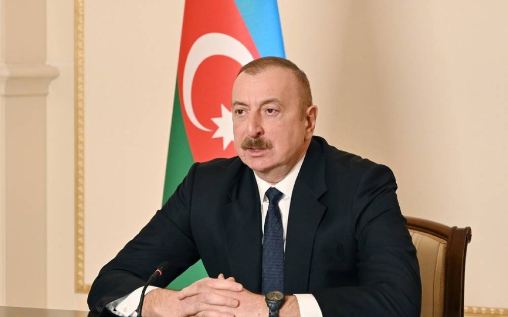 Ceyhun Bayramov Gürcüstanın Baş naziri ilə görüşüb