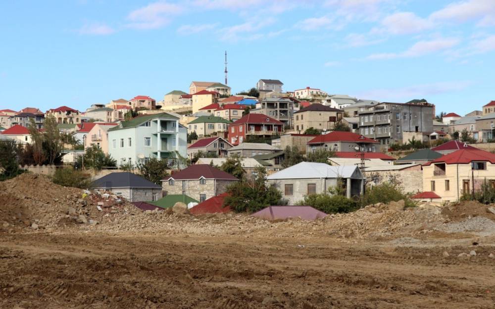 Sənədsiz ev sahiblərinə şad xəbər: 15 gün vaxt veriləcək