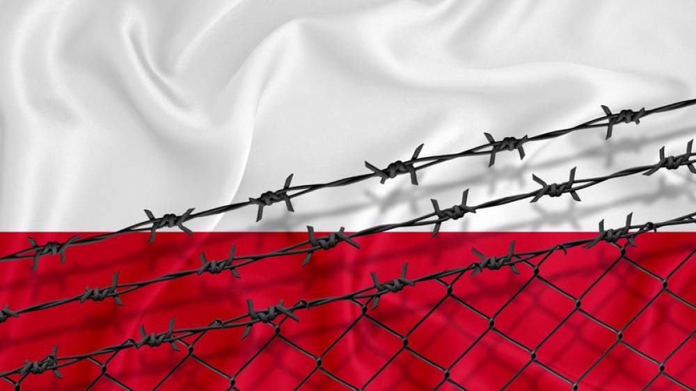 Polşa Gürcüstan vətəndaşlarını deportasiya edir