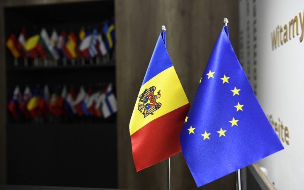 Aİ Moldova üçün ilk yardım tranşını aparıb