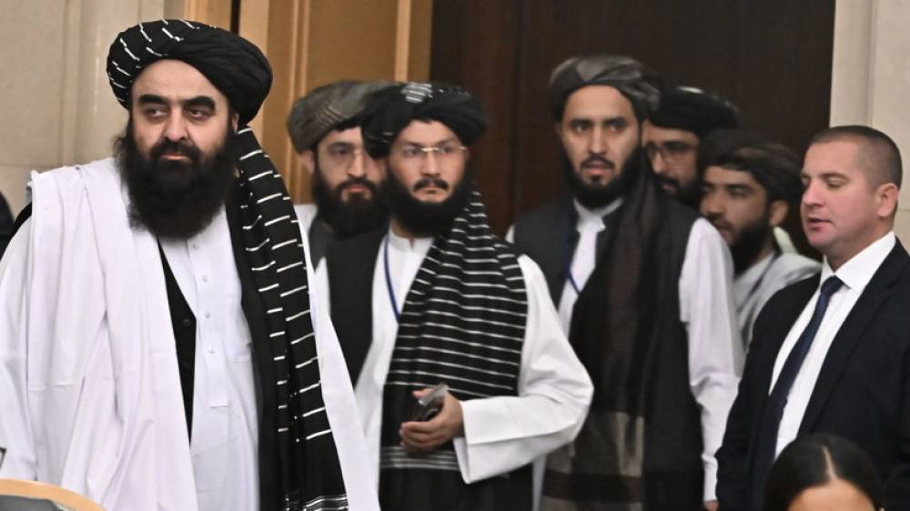 Taliban Almaniyaya nümayəndə göndərəcək - Səbəb