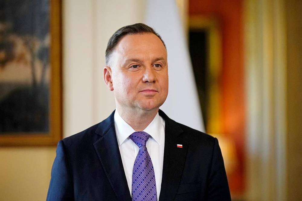 Polşa prezidenti NATO-nu hədələdi