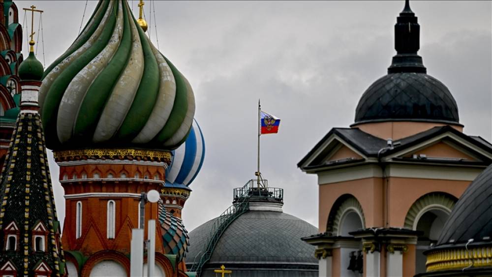 Peskov: Ukrayna probleminin həllində göstərdiyi səylərə görə Türkiyəyə minnətdarıq