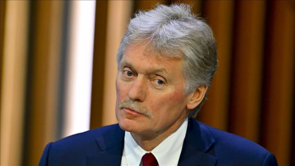 Rusiya: Ukrayna ilə danışıqların üçüncü raundunda möcüzə gözləməyə əsas yoxdur