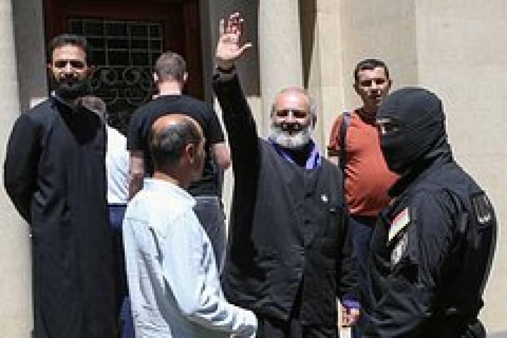 Ermənistanda həbsdə olan din xadimləri aclıq aksiyasına başlayıblar